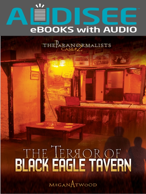 Title details for The Terror of Black Eagle Tavern by Megan Atwood - Wait list